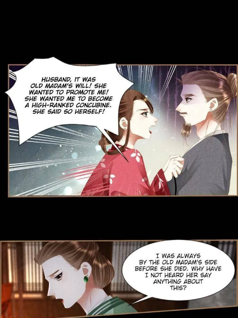 Read Divine Doctor (Colored) chapter 399 image 18 on Lezhin