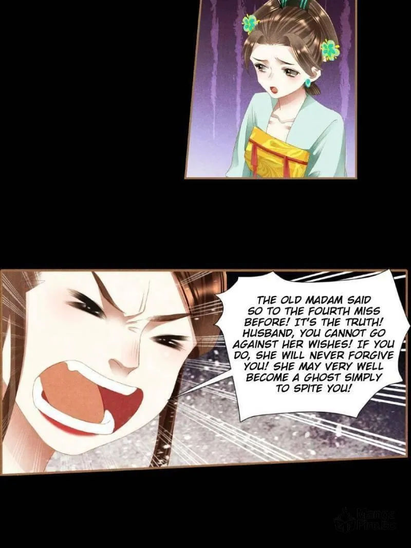 Read Divine Doctor (Colored) chapter 399 image 20 on Lezhin
