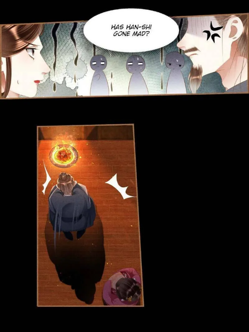 Read Divine Doctor (Colored) chapter 399 image 21 on Lezhin