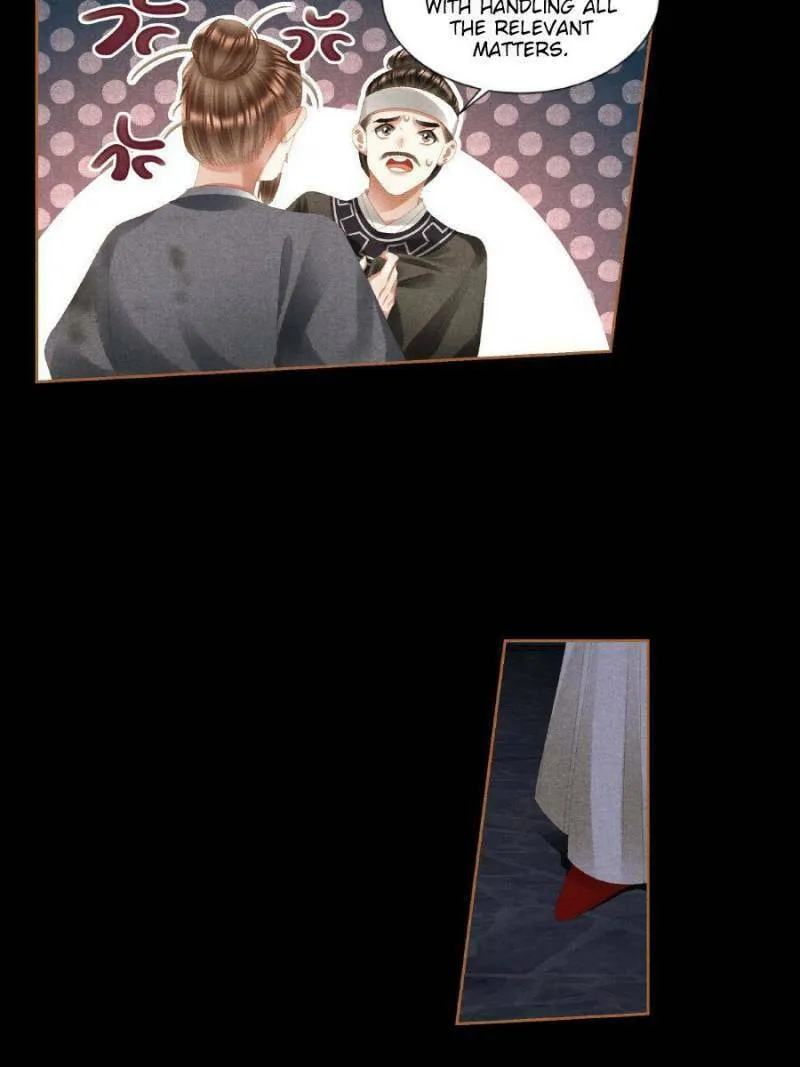 Read Divine Doctor (Colored) chapter 399 image 3 on Lezhin