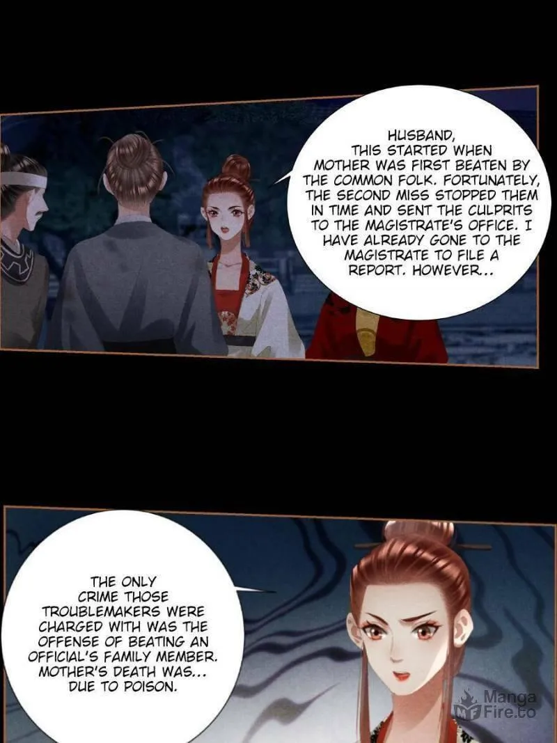 Read Divine Doctor (Colored) chapter 399 image 4 on Lezhin
