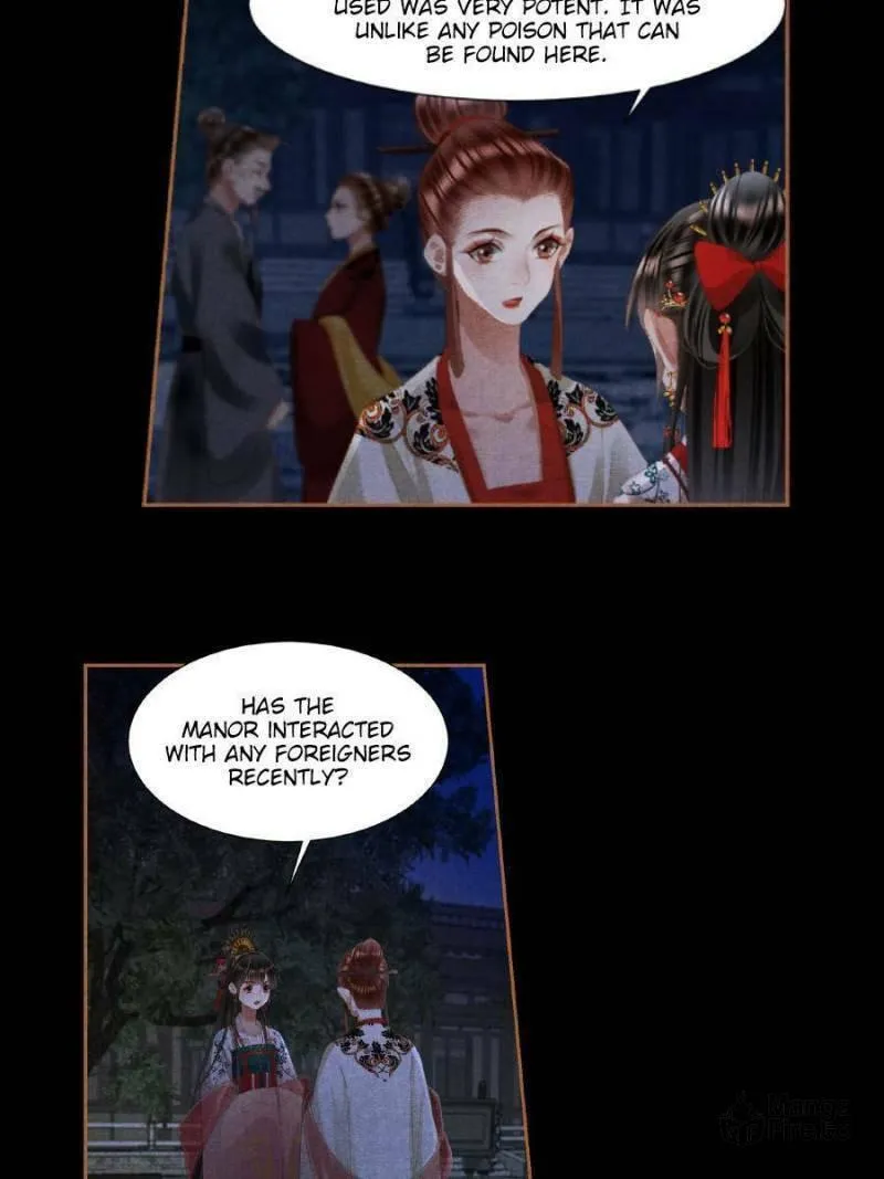 Read Divine Doctor (Colored) chapter 399 image 8 on Lezhin