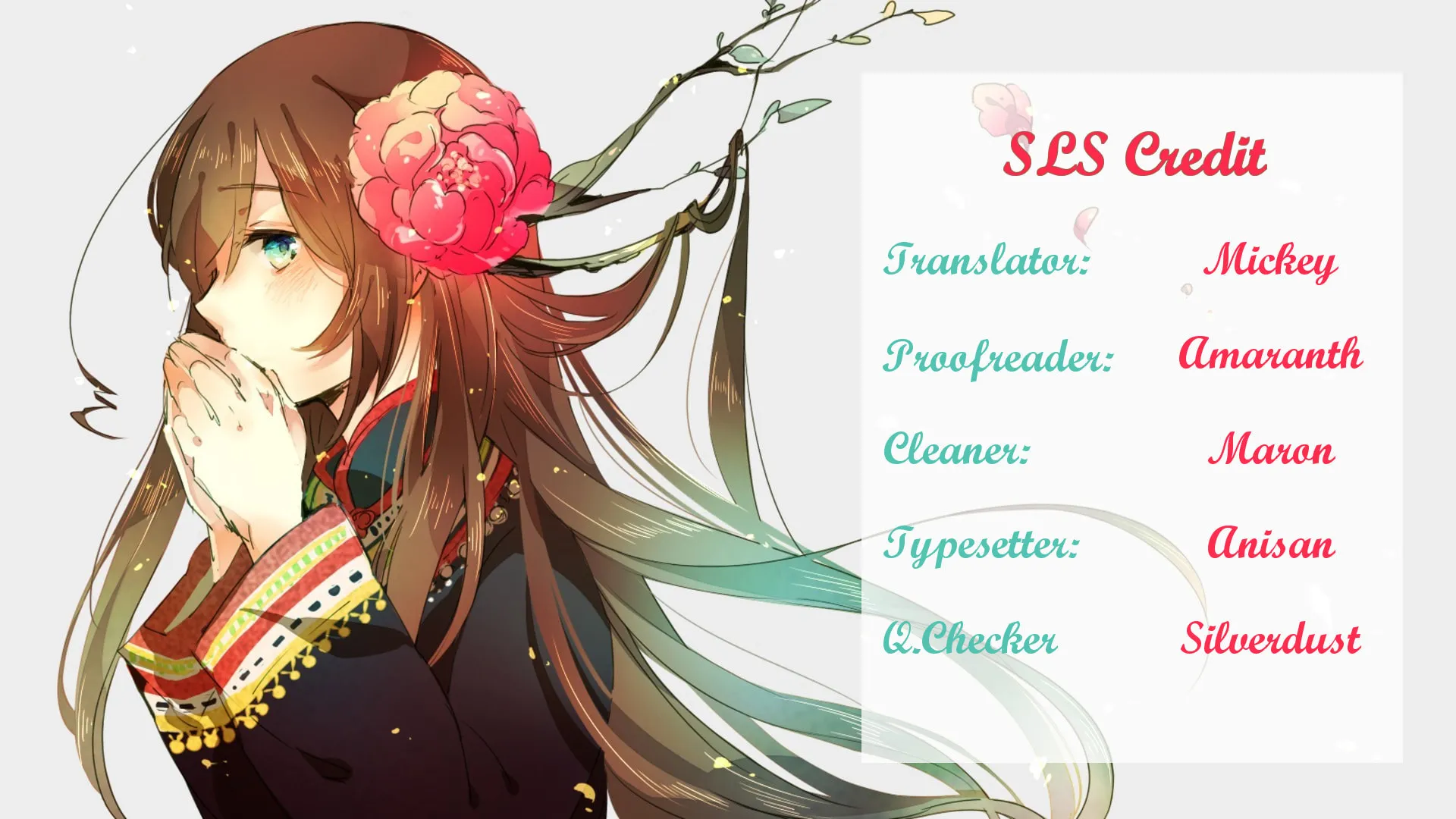 Read Divine Doctor (Colored) chapter 4 image 1 on Lezhin