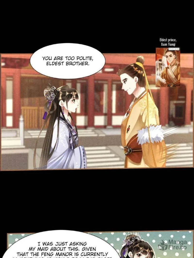 Read Divine Doctor (Colored) chapter 401 image 17 on Lezhin