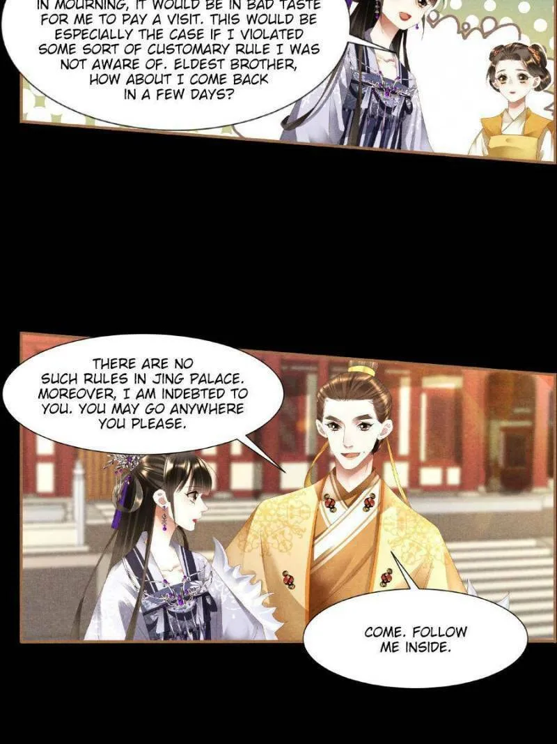 Read Divine Doctor (Colored) chapter 401 image 18 on Lezhin