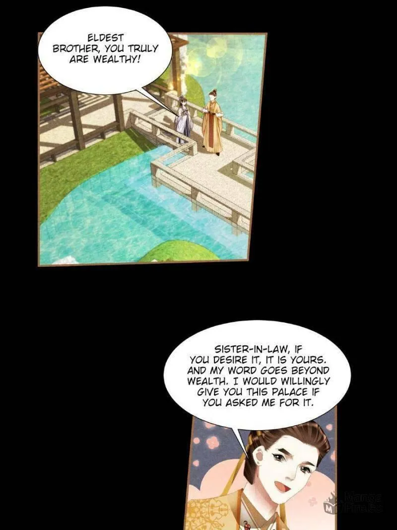 Read Divine Doctor (Colored) chapter 401 image 19 on Lezhin