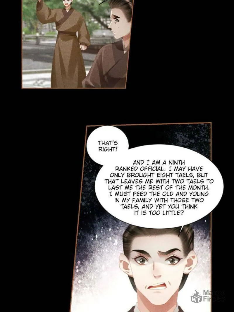Read Divine Doctor (Colored) chapter 401 image 2 on Lezhin