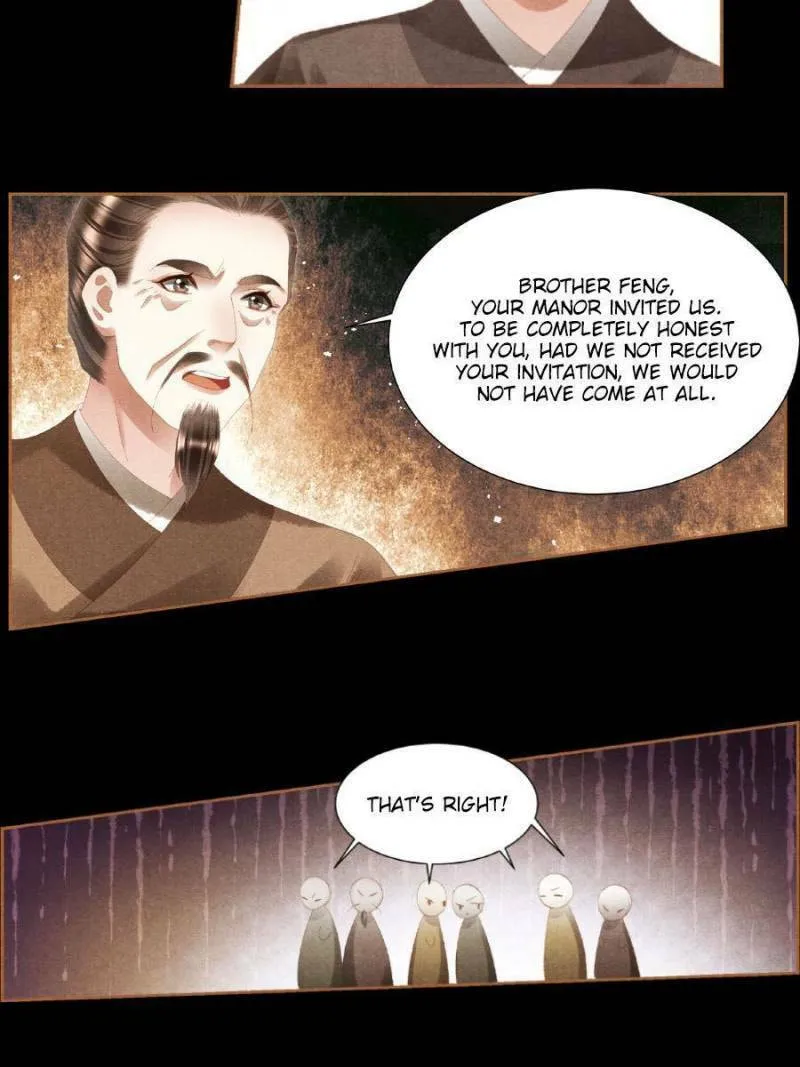 Read Divine Doctor (Colored) chapter 401 image 3 on Lezhin