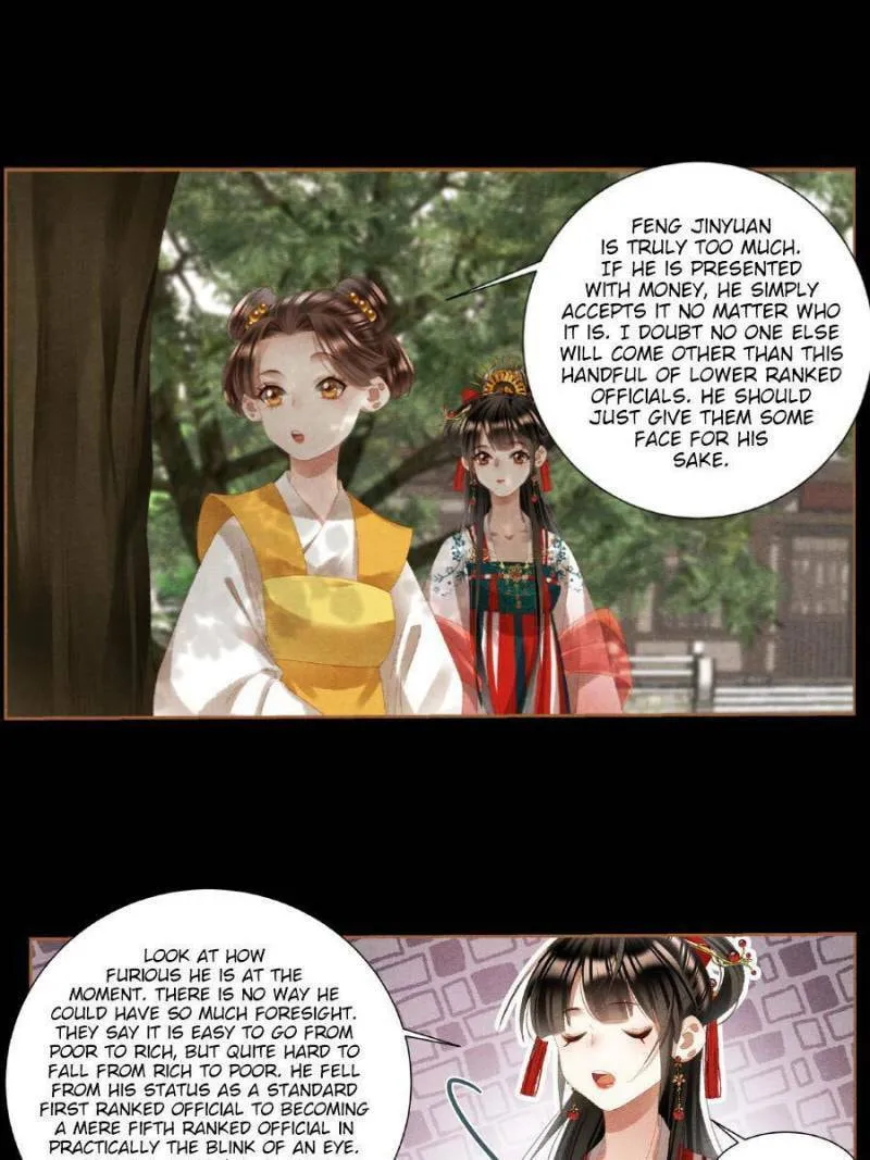 Read Divine Doctor (Colored) chapter 401 image 6 on Lezhin
