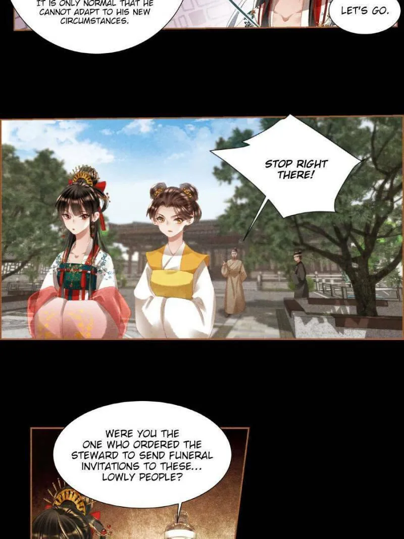 Read Divine Doctor (Colored) chapter 401 image 7 on Lezhin