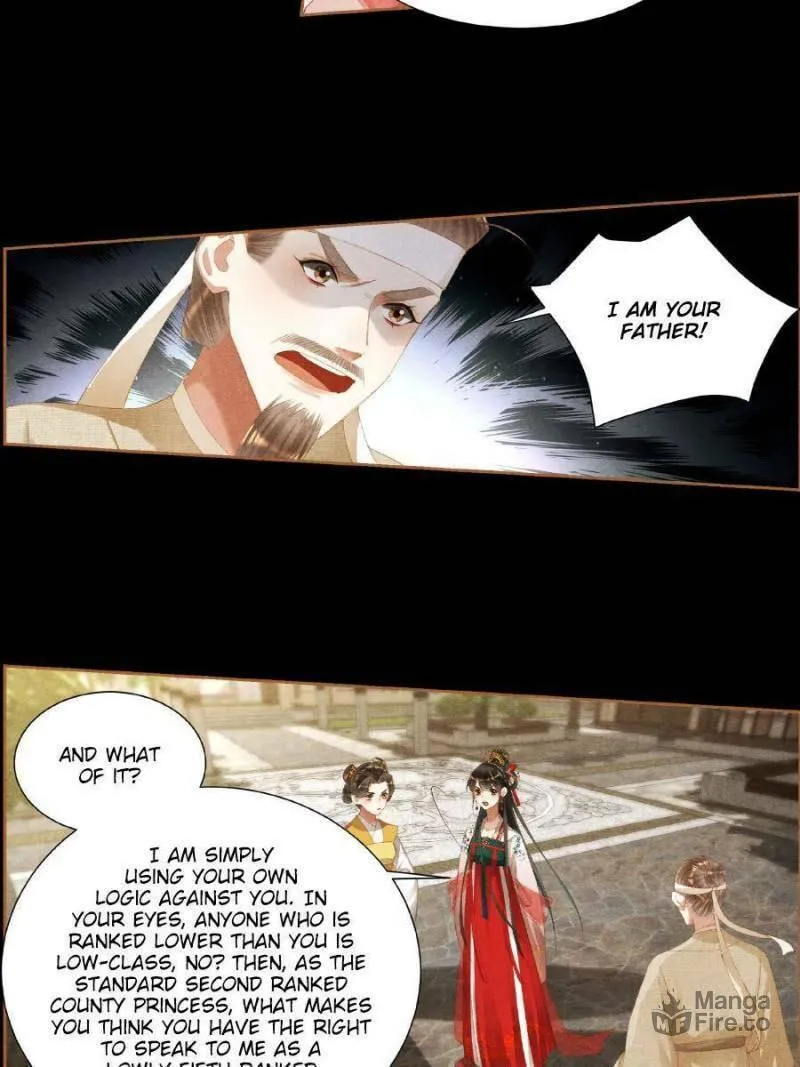 Read Divine Doctor (Colored) chapter 401 image 9 on Lezhin