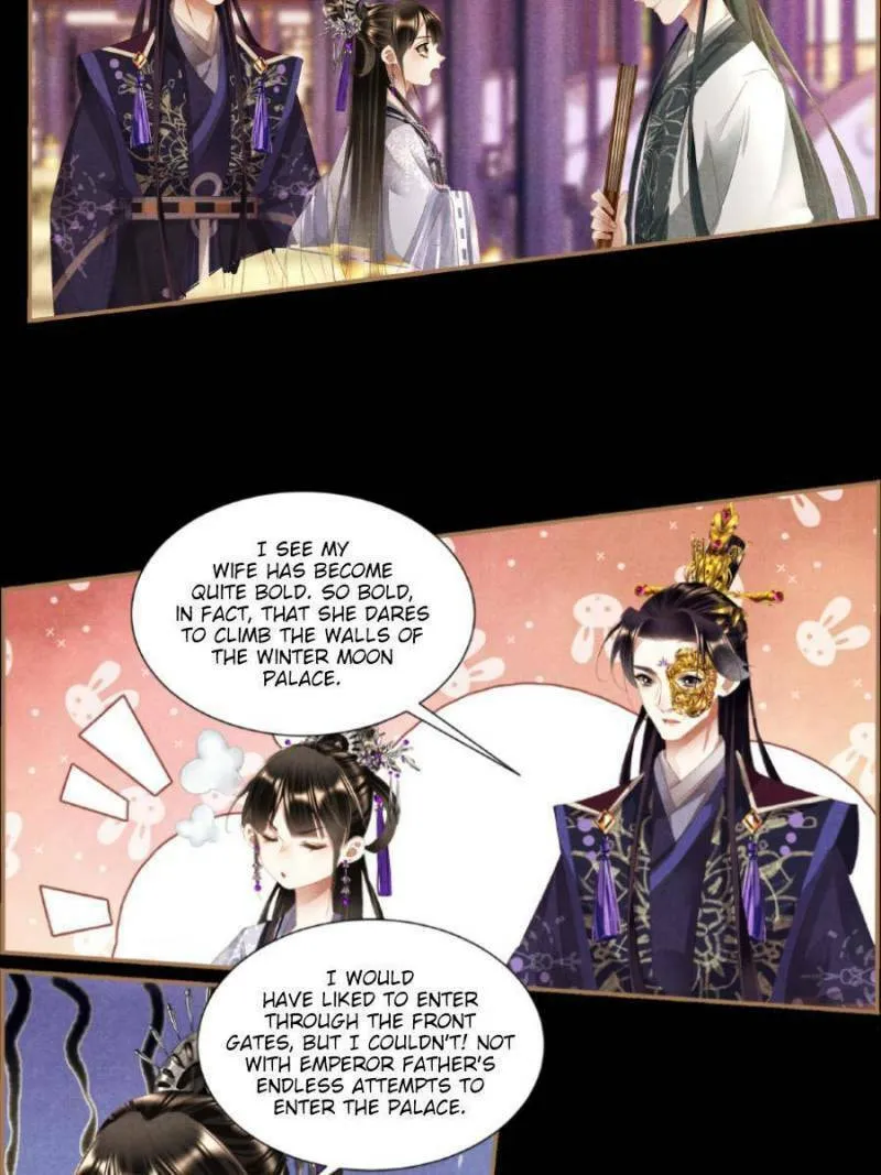 Read Divine Doctor (Colored) chapter 403 image 1 on Lezhin
