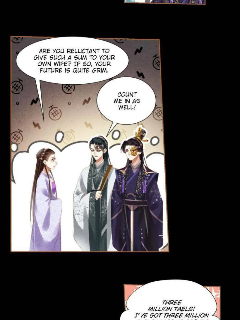Read Divine Doctor (Colored) chapter 403 image 10 on Lezhin