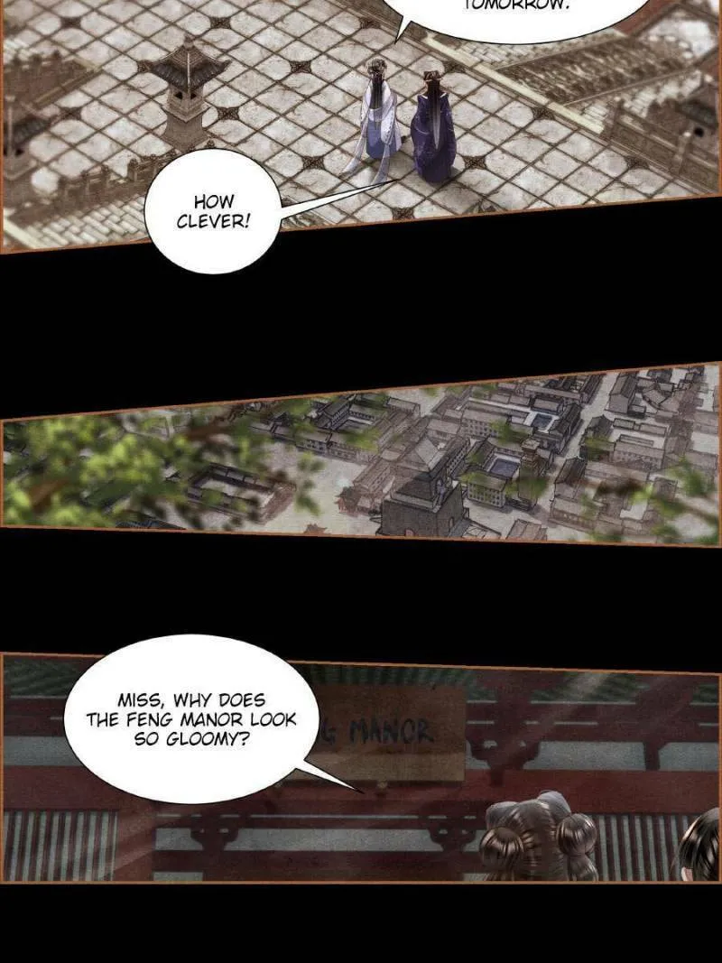 Read Divine Doctor (Colored) chapter 403 image 13 on Lezhin