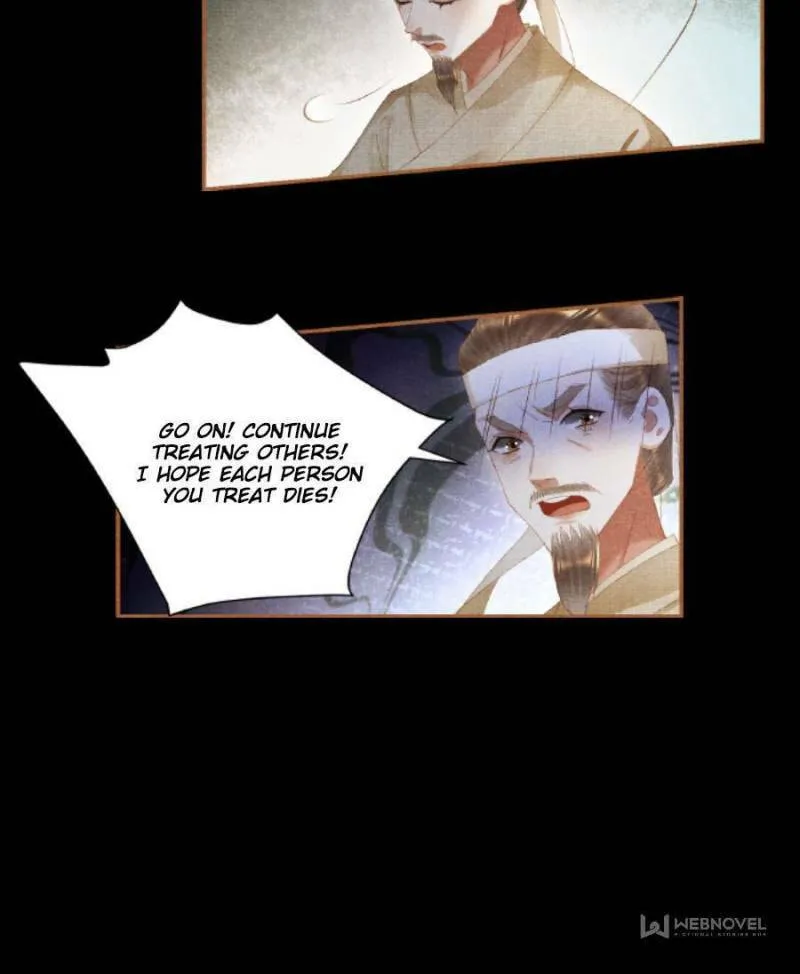 Read Divine Doctor (Colored) chapter 403 image 16 on Lezhin