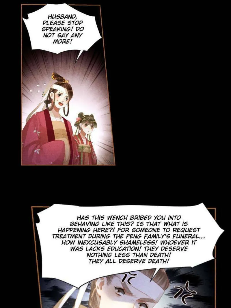 Read Divine Doctor (Colored) chapter 403 image 18 on Lezhin