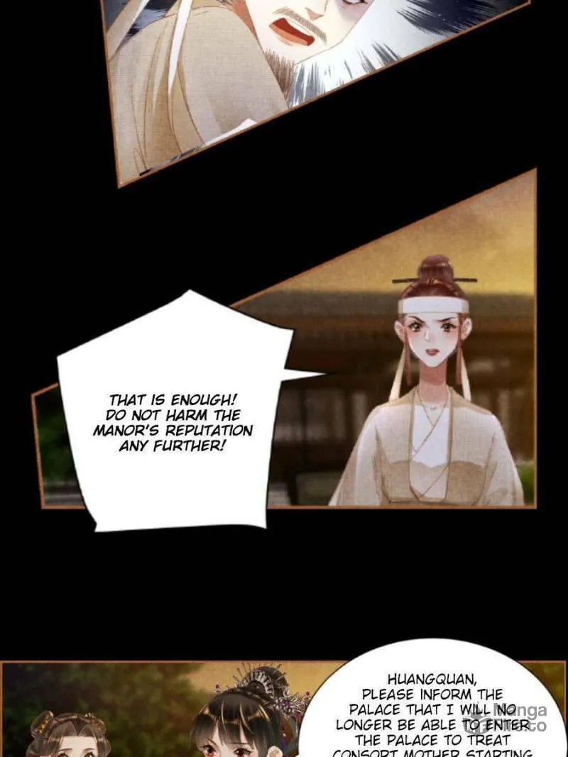 Read Divine Doctor (Colored) chapter 403 image 19 on Lezhin
