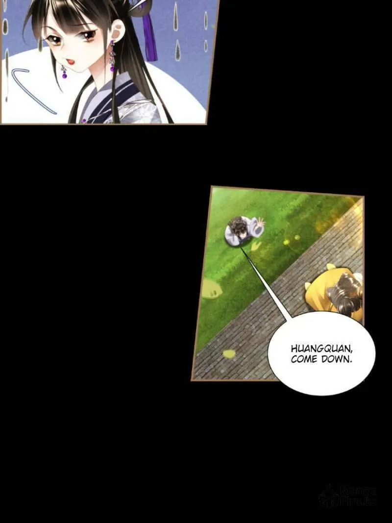 Read Divine Doctor (Colored) chapter 403 image 2 on Lezhin