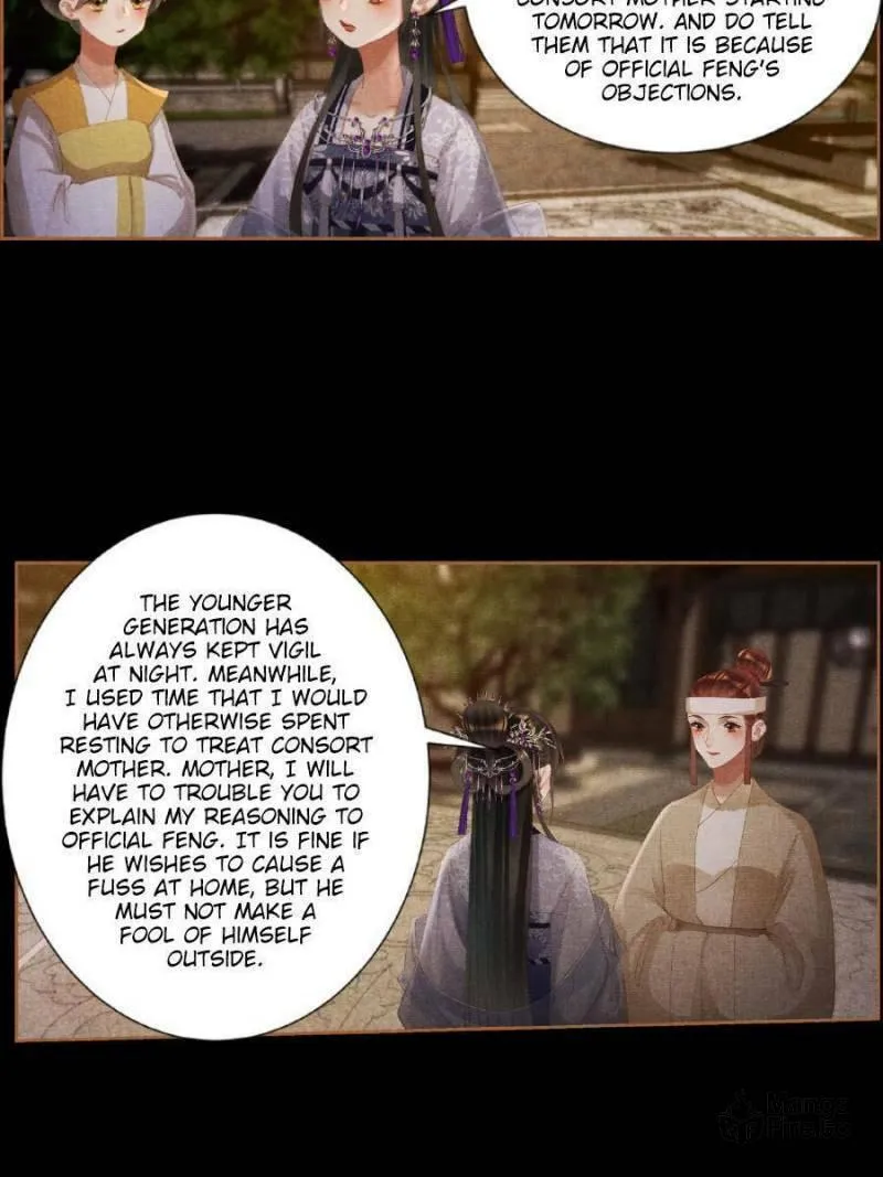 Read Divine Doctor (Colored) chapter 403 image 20 on Lezhin
