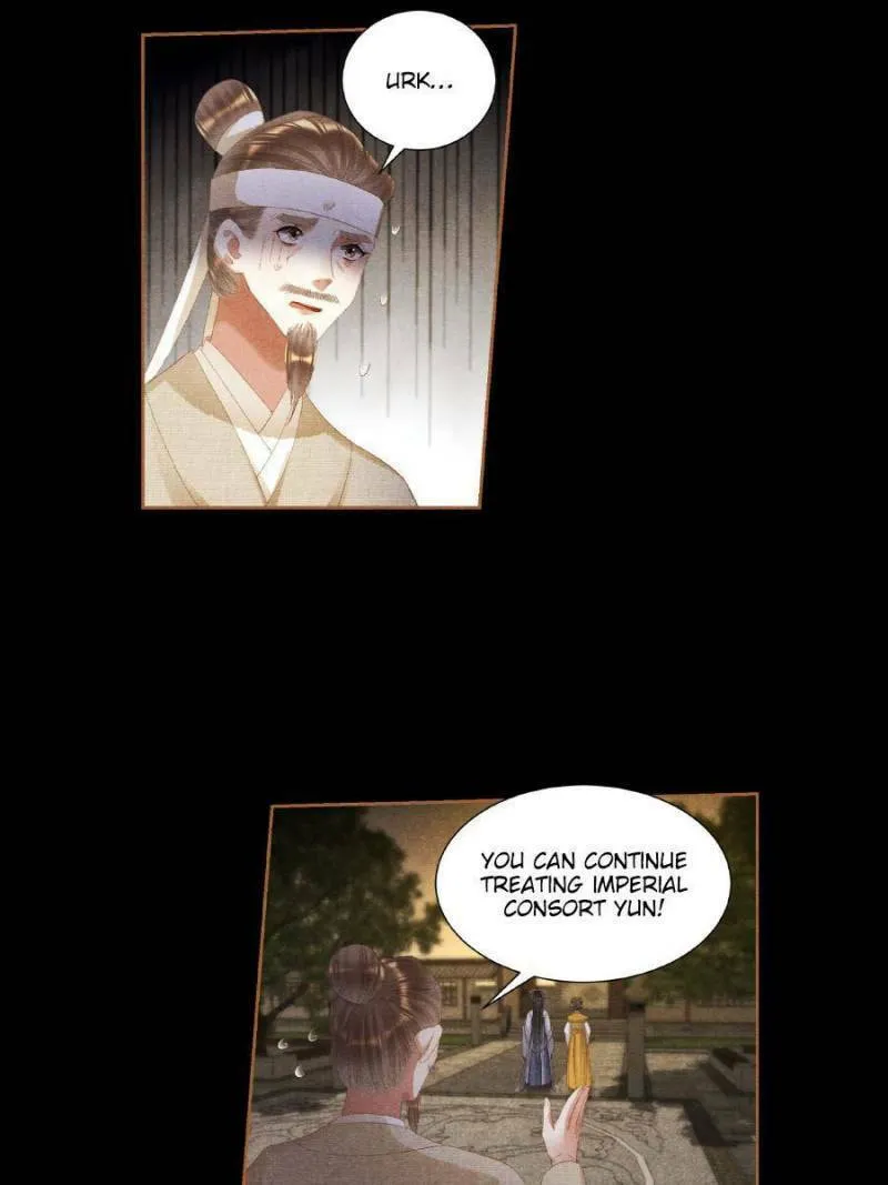 Read Divine Doctor (Colored) chapter 403 image 21 on Lezhin