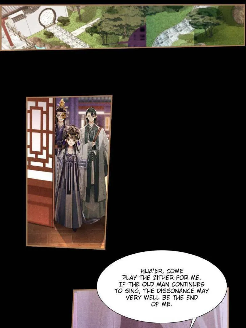 Read Divine Doctor (Colored) chapter 403 image 3 on Lezhin