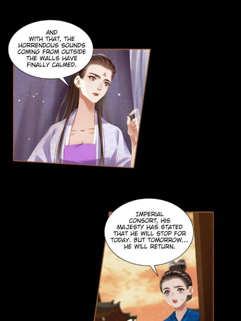 Read Divine Doctor (Colored) chapter 403 image 6 on Lezhin
