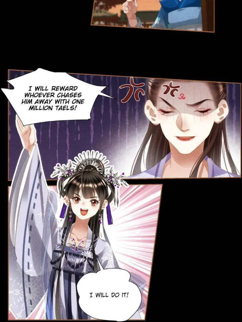 Read Divine Doctor (Colored) chapter 403 image 7 on Lezhin