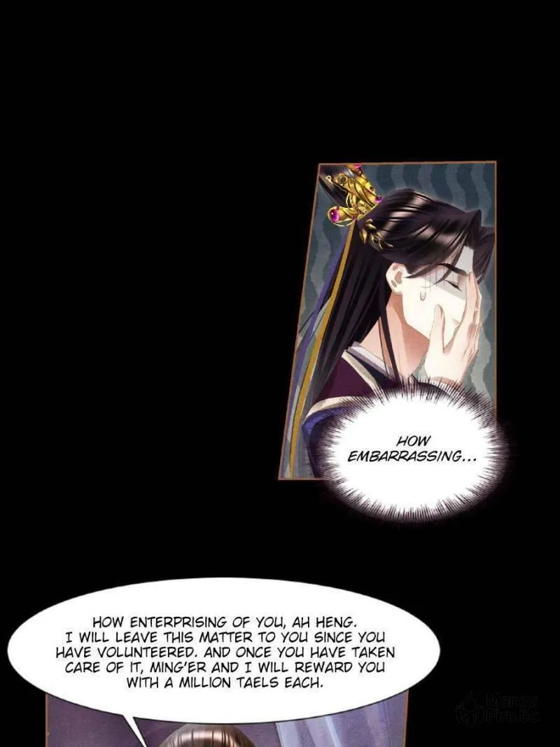 Read Divine Doctor (Colored) chapter 403 image 8 on Lezhin