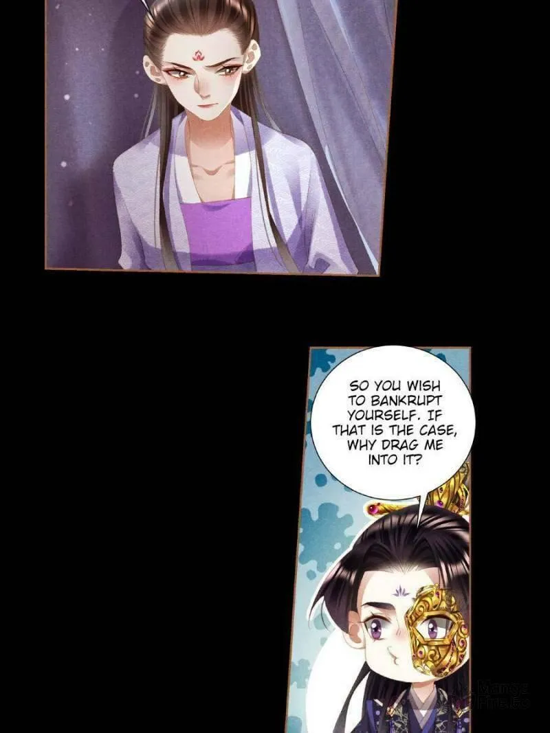 Read Divine Doctor (Colored) chapter 403 image 9 on Lezhin