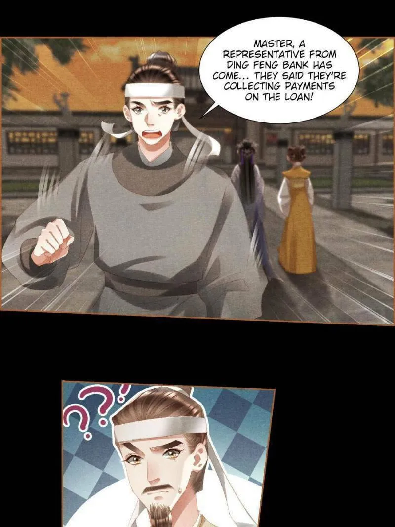 Read Divine Doctor (Colored) chapter 404 image 1 on Lezhin