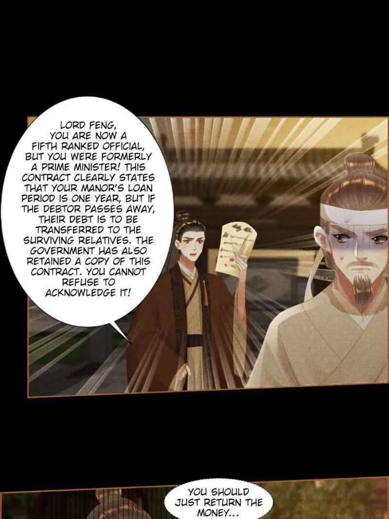 Read Divine Doctor (Colored) chapter 404 image 12 on Lezhin