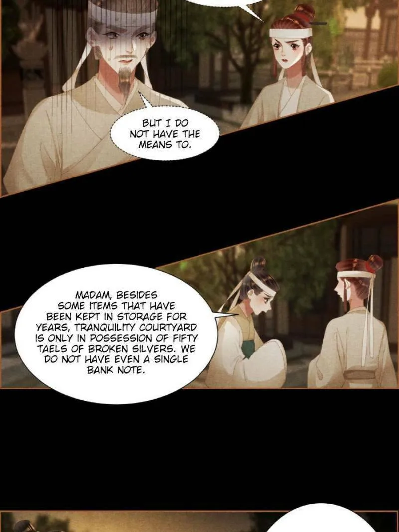 Read Divine Doctor (Colored) chapter 404 image 13 on Lezhin
