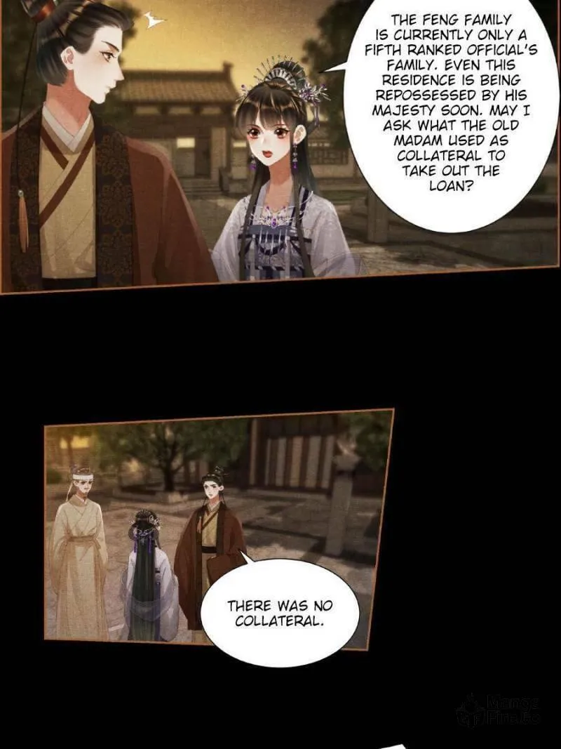 Read Divine Doctor (Colored) chapter 404 image 14 on Lezhin