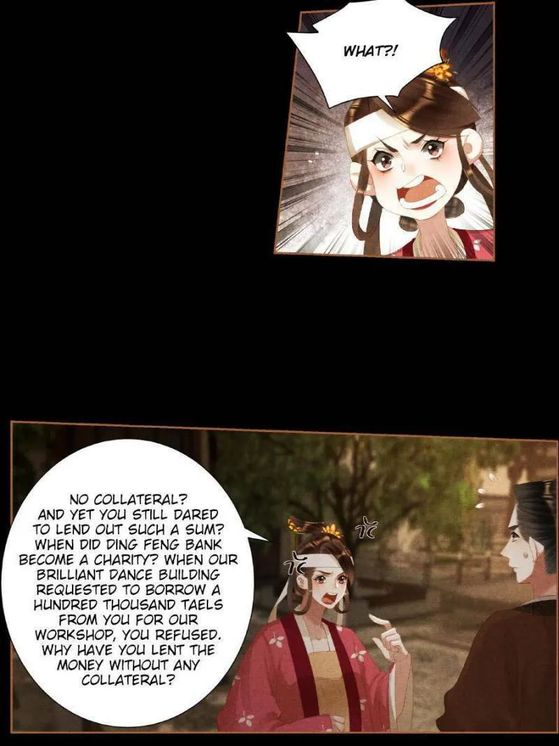 Read Divine Doctor (Colored) chapter 404 image 15 on Lezhin