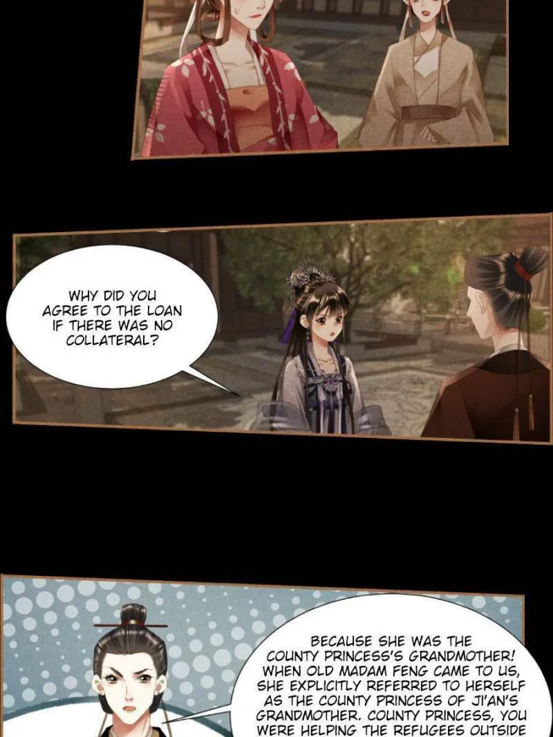 Read Divine Doctor (Colored) chapter 404 image 18 on Lezhin