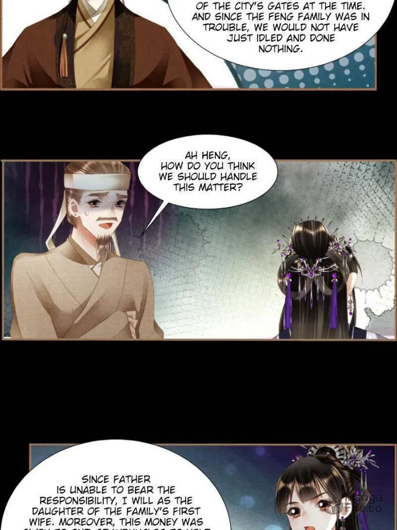 Read Divine Doctor (Colored) chapter 404 image 19 on Lezhin