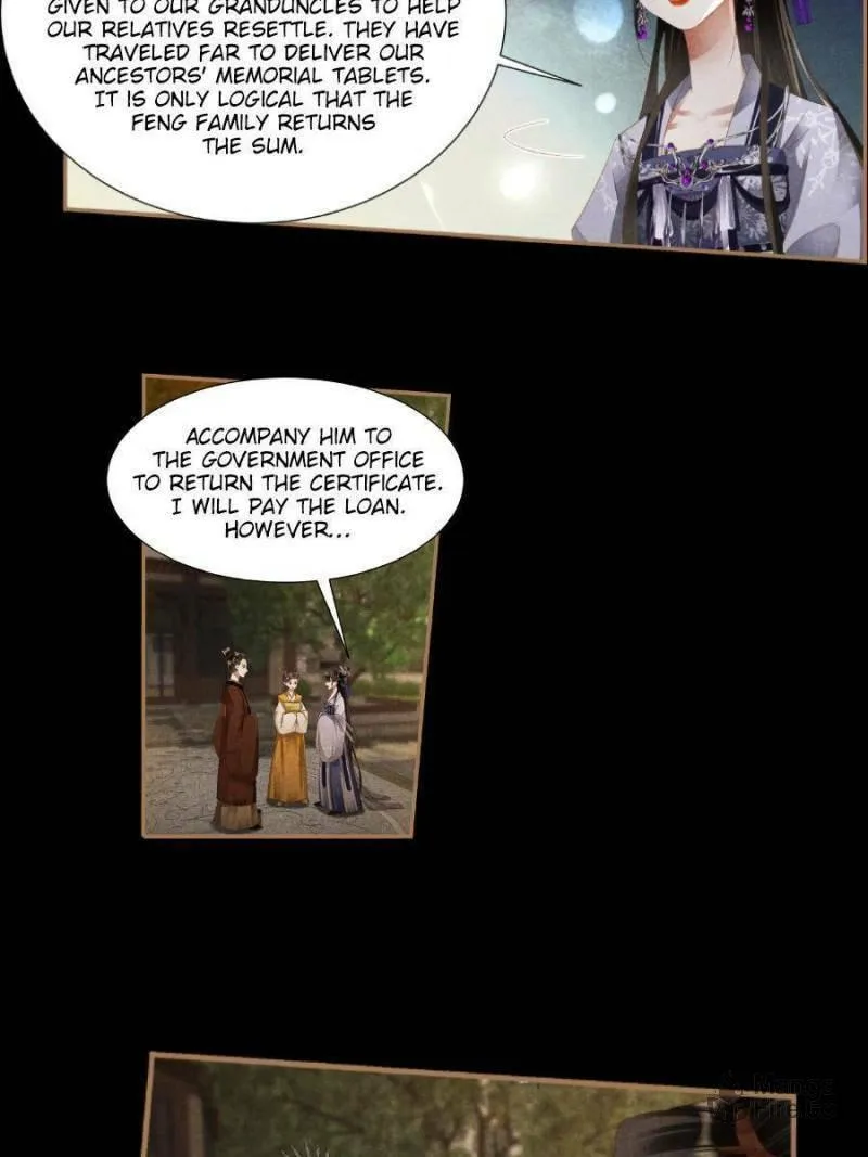 Read Divine Doctor (Colored) chapter 404 image 20 on Lezhin