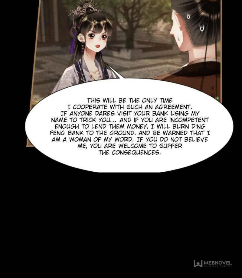 Read Divine Doctor (Colored) chapter 404 image 21 on Lezhin