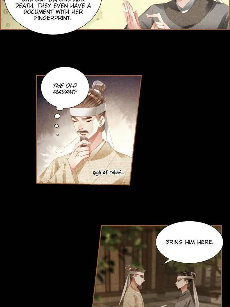 Read Divine Doctor (Colored) chapter 404 image 3 on Lezhin