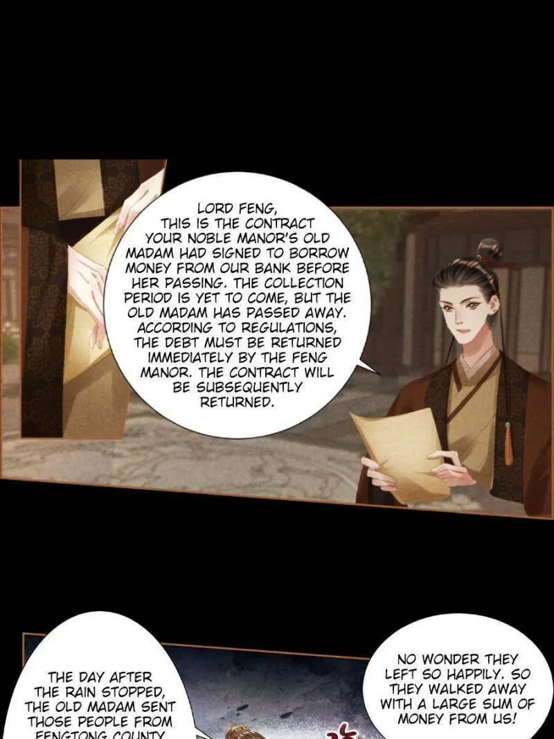 Read Divine Doctor (Colored) chapter 404 image 7 on Lezhin