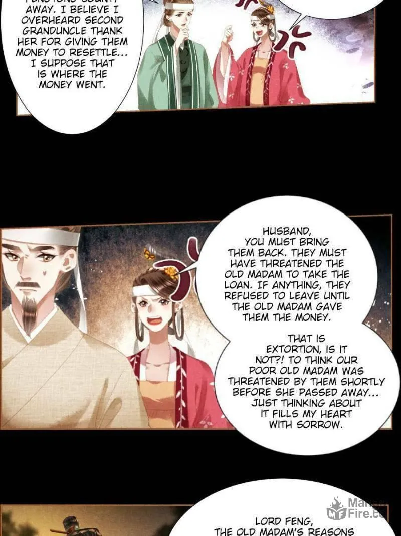 Read Divine Doctor (Colored) chapter 404 image 8 on Lezhin