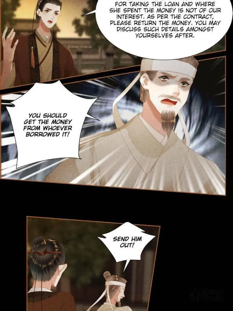Read Divine Doctor (Colored) chapter 404 image 9 on Lezhin