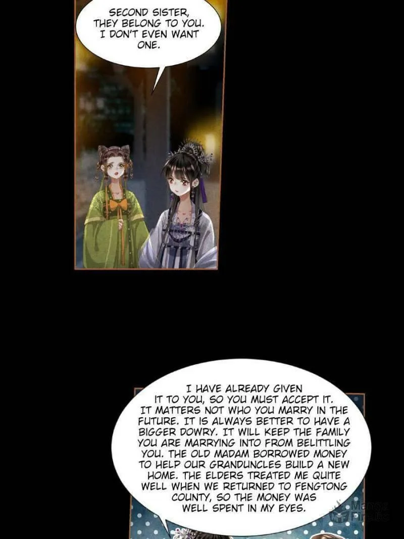 Read Divine Doctor (Colored) chapter 405 image 11 on Lezhin