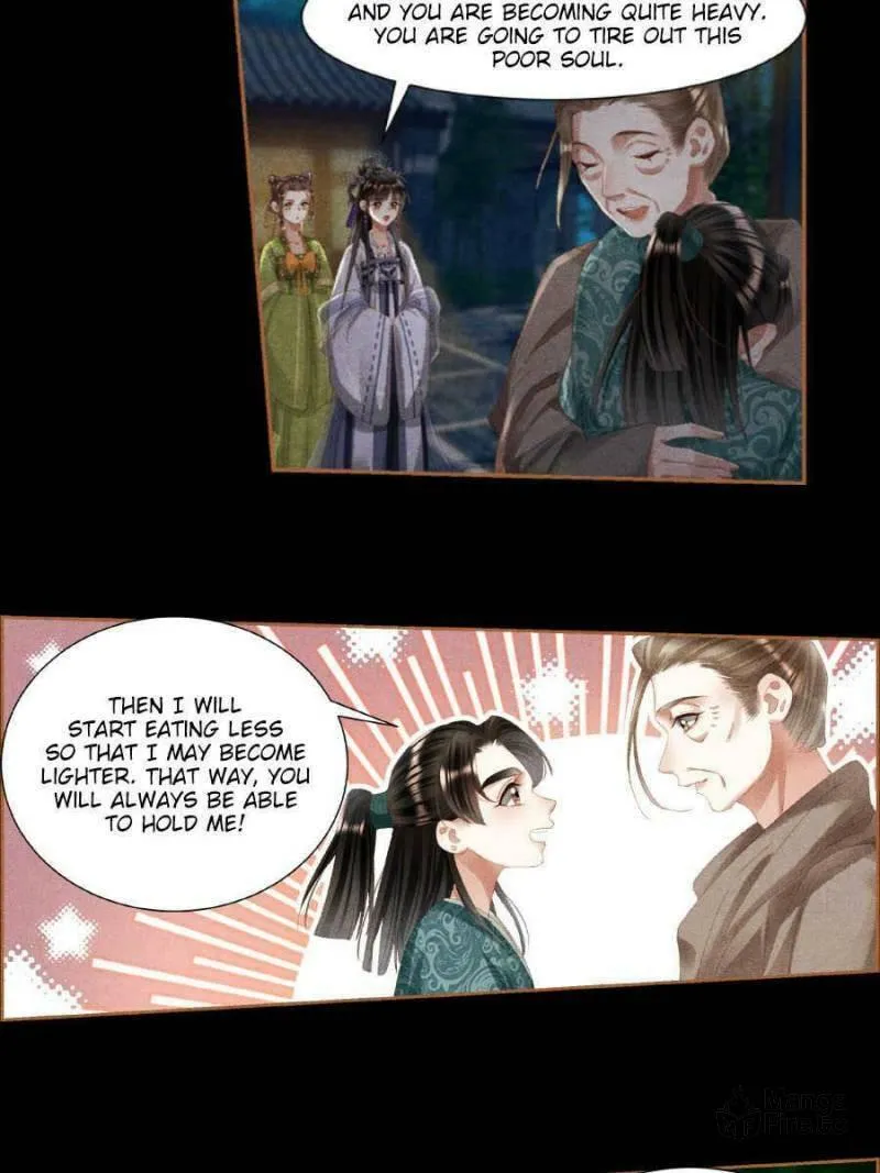 Read Divine Doctor (Colored) chapter 405 image 14 on Lezhin