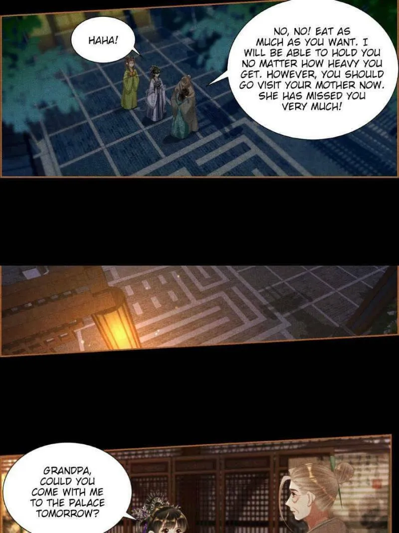 Read Divine Doctor (Colored) chapter 405 image 15 on Lezhin