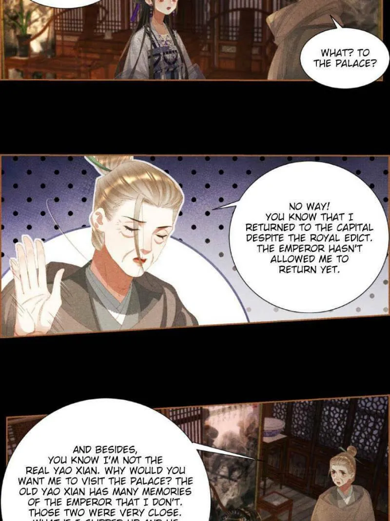 Read Divine Doctor (Colored) chapter 405 image 16 on Lezhin