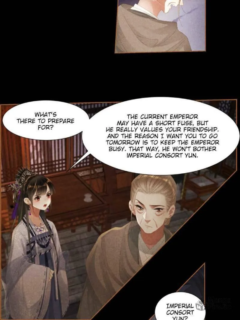 Read Divine Doctor (Colored) chapter 405 image 19 on Lezhin
