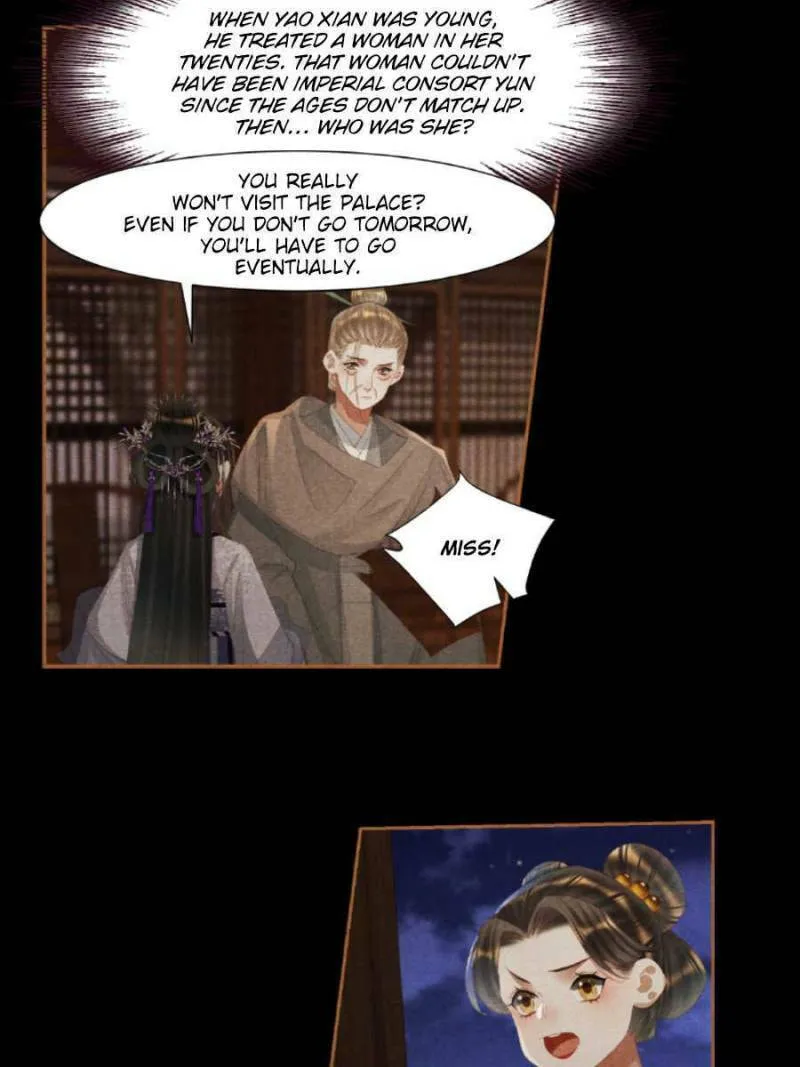 Read Divine Doctor (Colored) chapter 405 image 22 on Lezhin