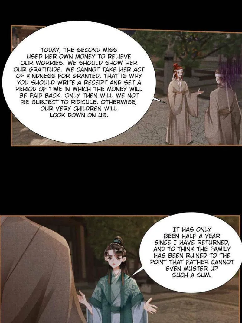 Read Divine Doctor (Colored) chapter 405 image 3 on Lezhin