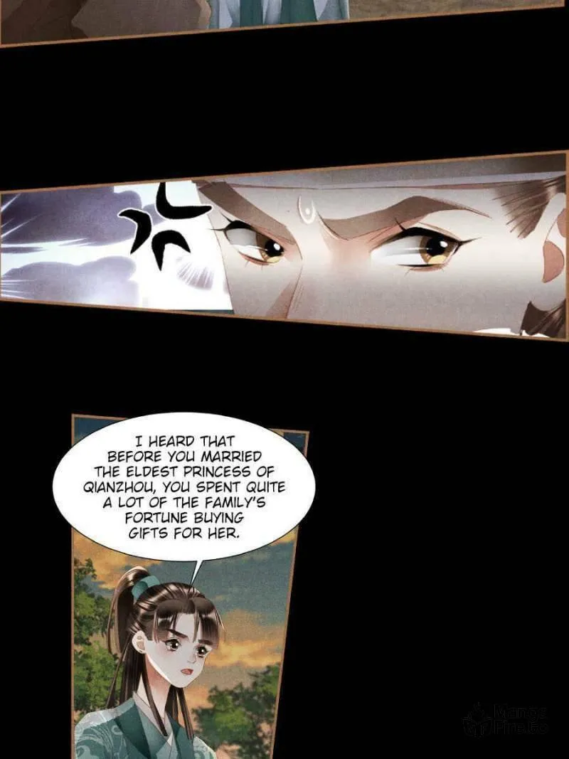 Read Divine Doctor (Colored) chapter 405 image 4 on Lezhin